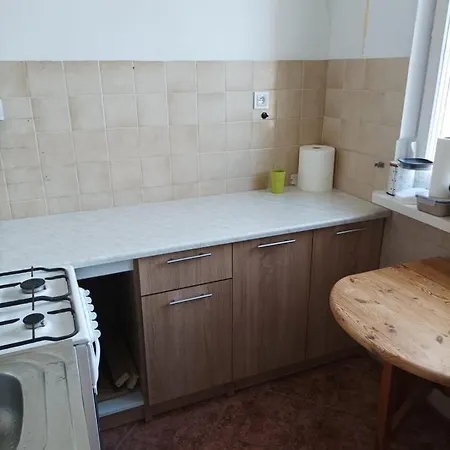 Appartement Ladnie, Spokojnie, Cicho Gdańsk
