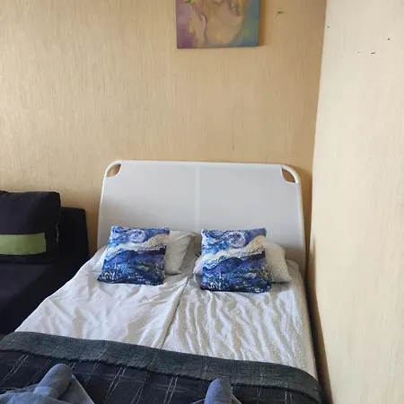 Ladnie, Spokojnie, Cicho Γκντανσκ